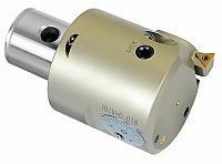 MD-FNT Micro-asdjustable Finish Boring Heads
